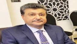 شیخ انصرعزیز