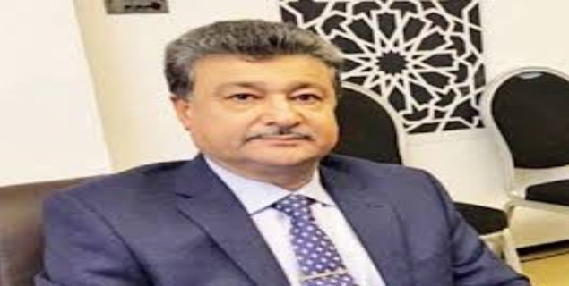 شیخ انصرعزیز