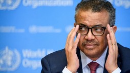 World Health Organization