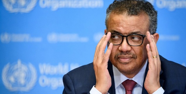 World Health Organization