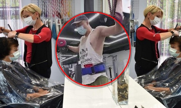 کمشنر کراچی