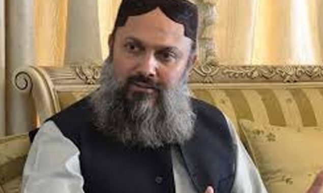 پولیو کے خاتمہ