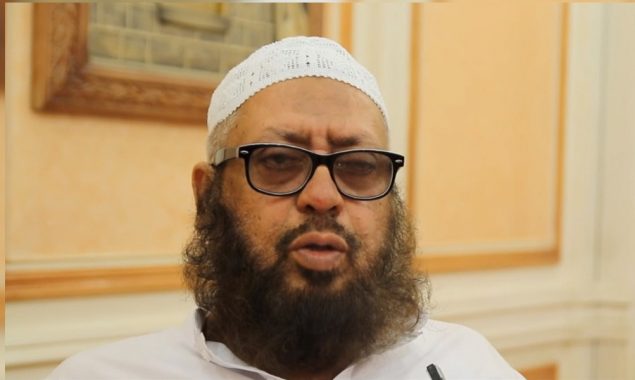 مفتی نعیم صاحب