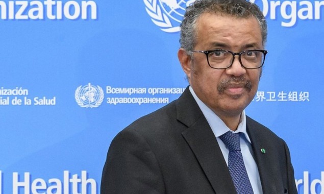 World Health Organization World Health Organization