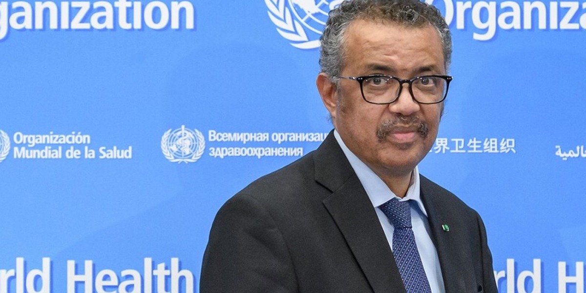 World Health Organization World Health Organization