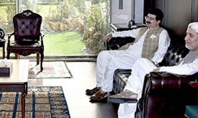 بلوچستان نیشنل پارٹی مینگل