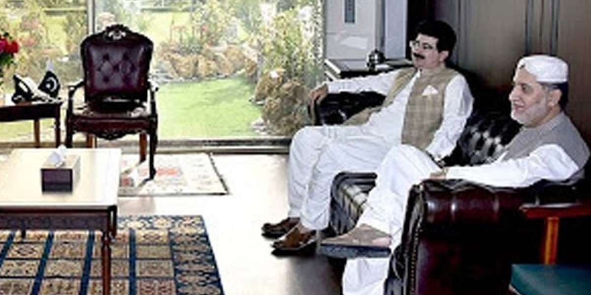 بلوچستان نیشنل پارٹی مینگل
