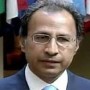 مشیر خزانہ