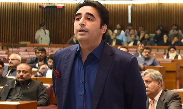 bilawal