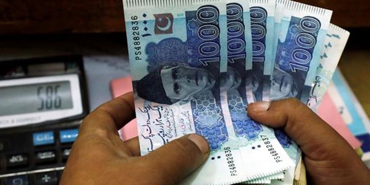 ترقیاتی بجٹ