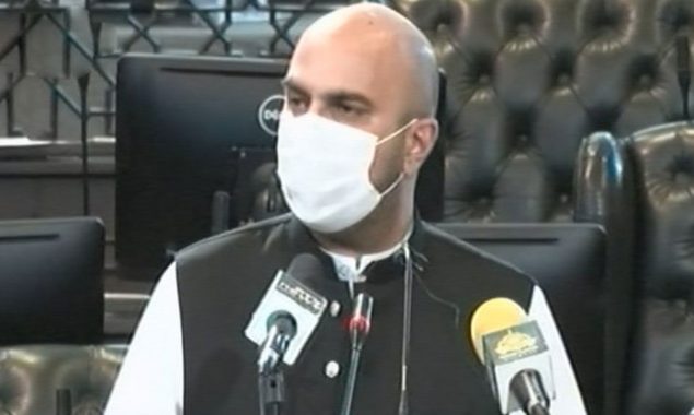 تیمور جھگڑا