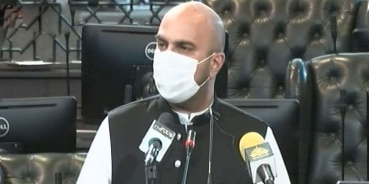 تیمور جھگڑا