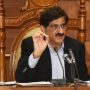 وزیراعلیٰ سندھ