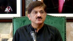 justify report on the van accident at Karachi Super Highway