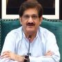 وزیر اعلیٰ سندھ