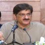 murad ali shah