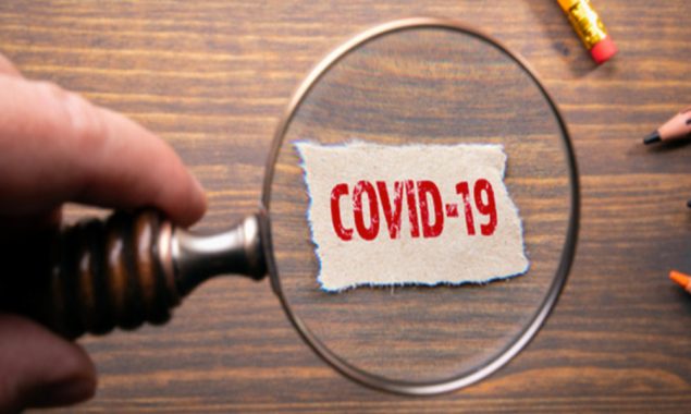 the second phase of Corona Virus is critical all across the World
