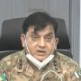 چیئرمین این ڈی ایم اے