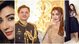 عائشہ خان