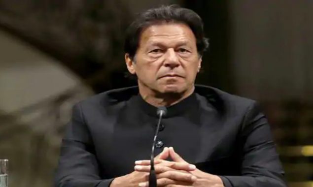 imran