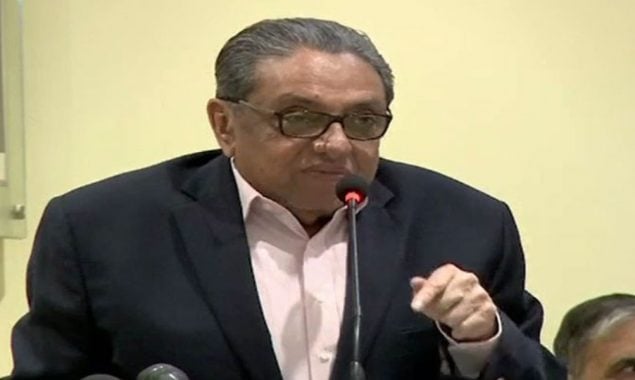 سراج قاسم تیلین