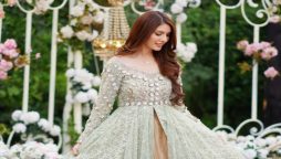 سعیدہ امتیاز