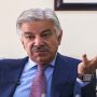 khawaja asif