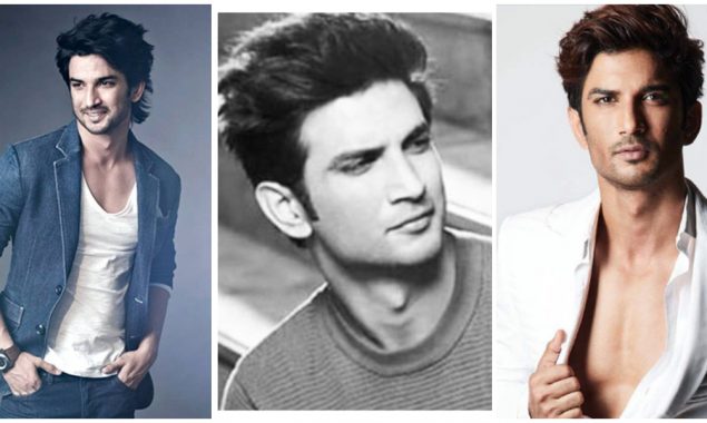 Sushant Singh Rajput