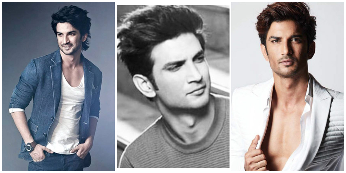 Sushant Singh Rajput