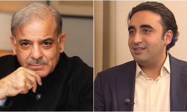 shahbaz bilawal