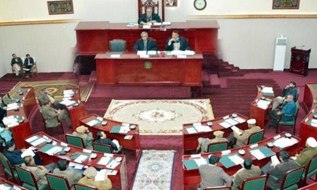 گلگت بلتستان