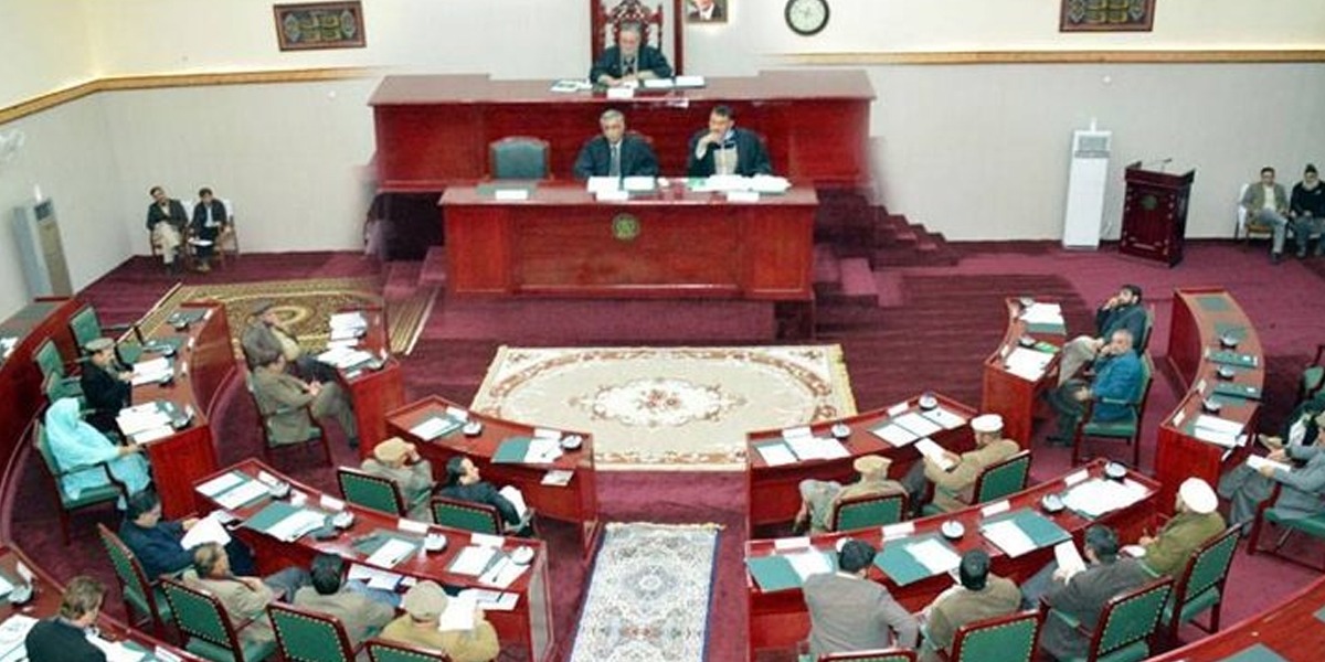 گلگت بلتستان