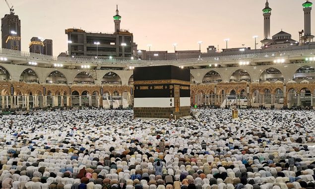 حج