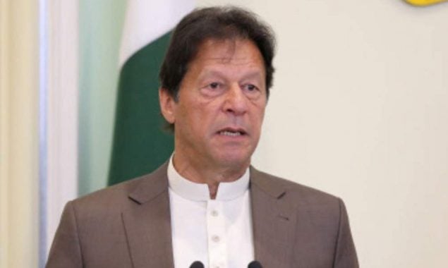 وزیراعظم عمران خان سے وزیراعلیٰ پنجاب عثمان بزدار کی گورنرہاوس میں ملاقات ہوئی، وزیراعلیٰ پنجاب کی جانب سے موٹروے کیس بارے بھی رپورٹ پیش کی گئی۔