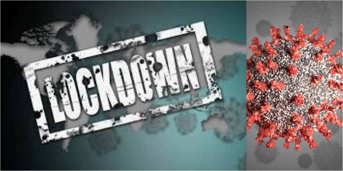lockdown