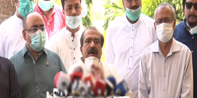 جعلی ڈومیسائل