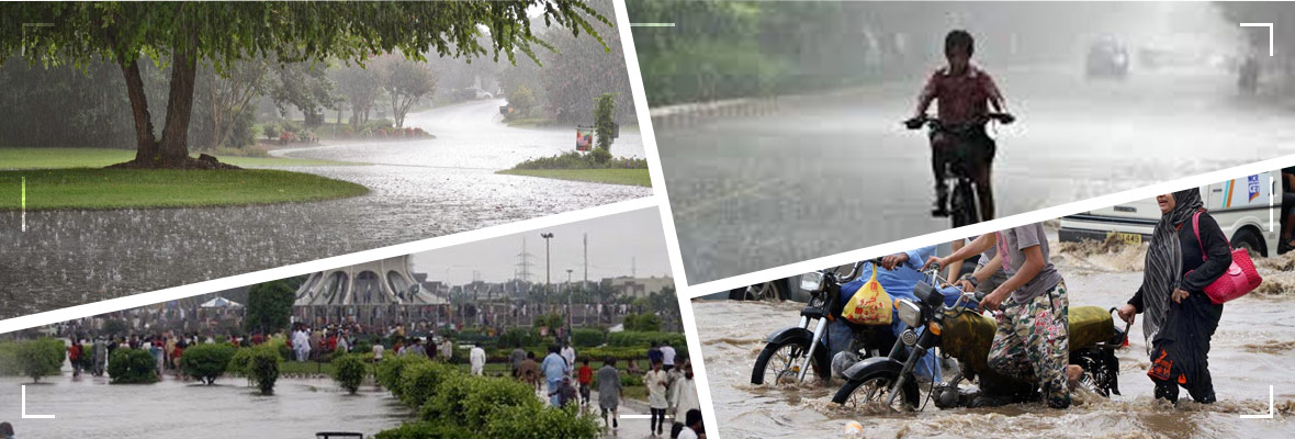monsoon