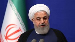 ایرانی صدر