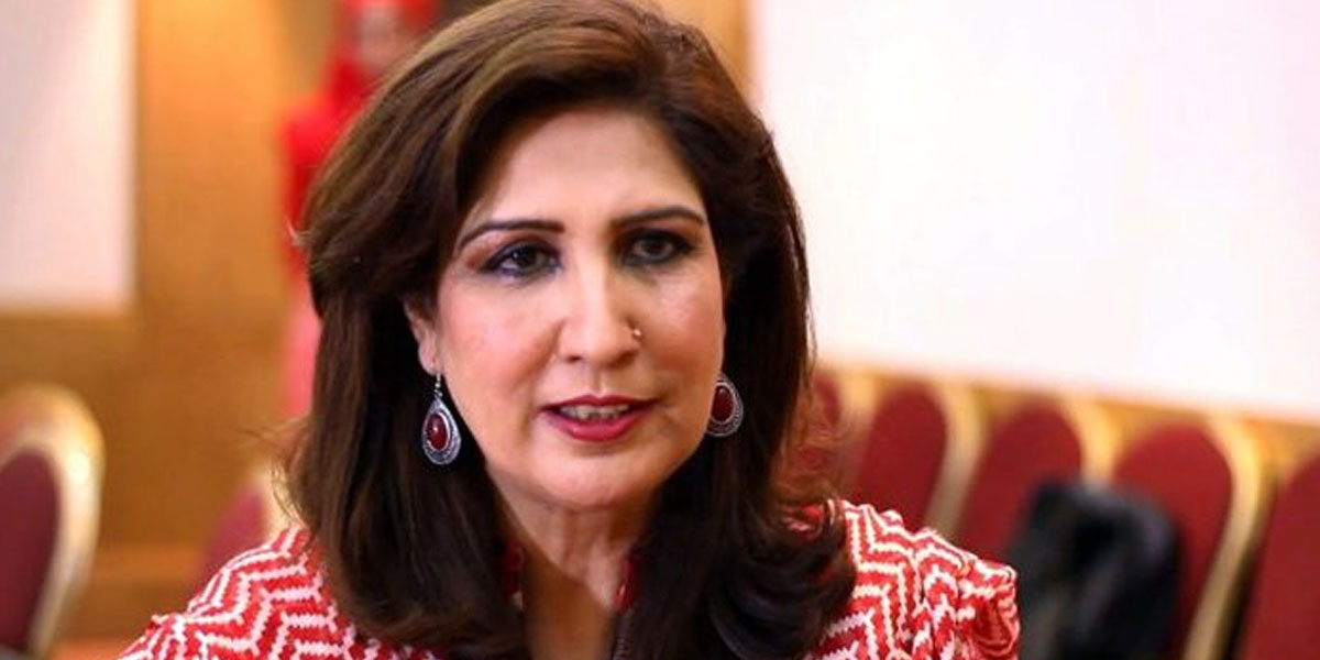 شہلا رضا
