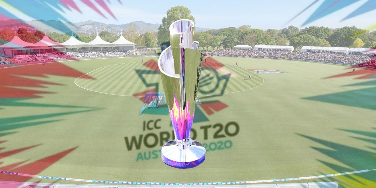 ٹی ٹوئنٹی ورلڈکپ