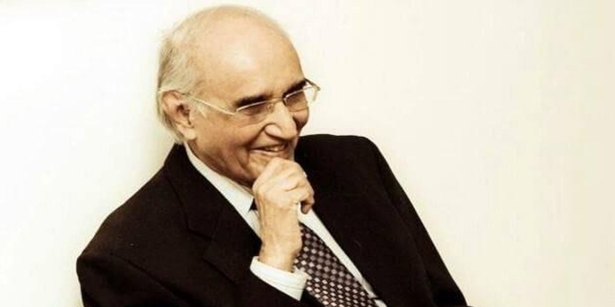 مشتاق یوسفی