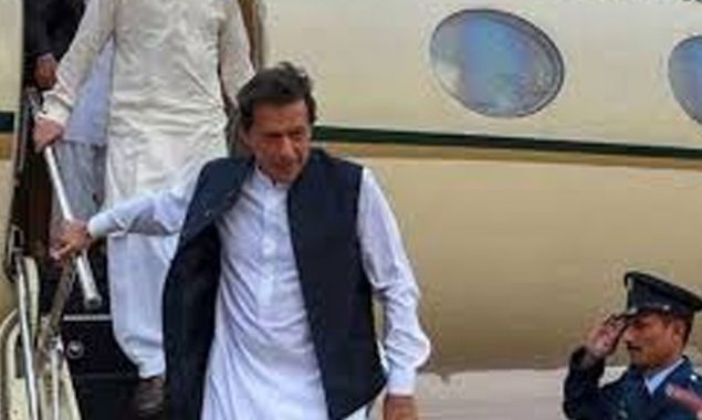 وزیر اعظم عمران