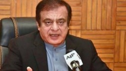 shibli faraz