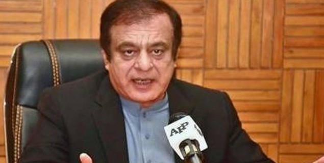 shibli faraz