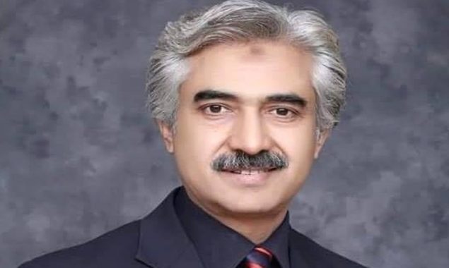 پاکستانی معشیت