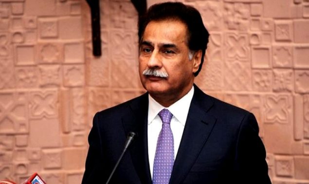 ایاز صادق