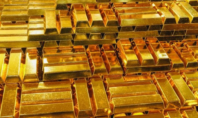 Gold