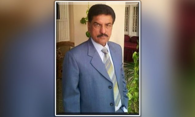 اداکار طارق