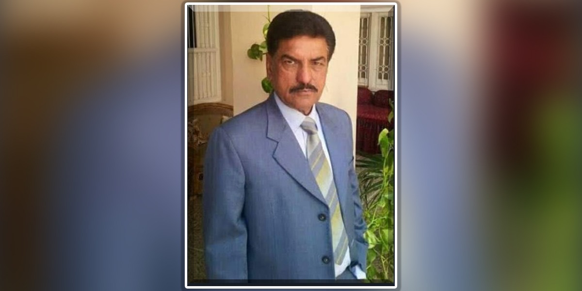 اداکار طارق