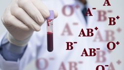 blood group